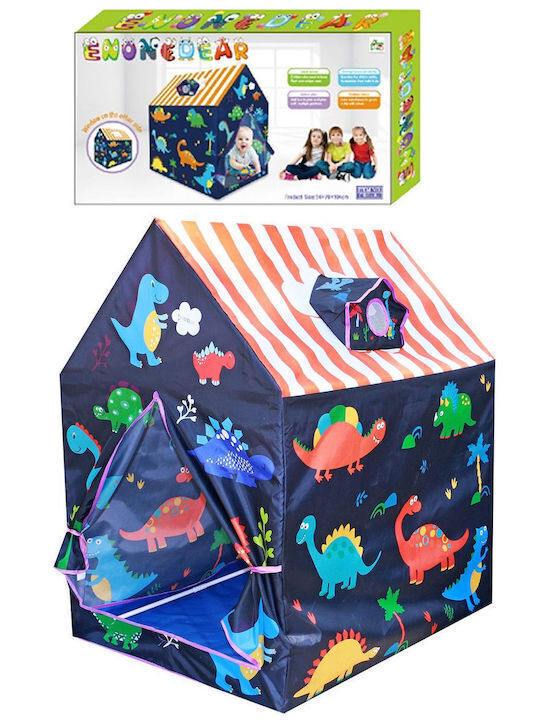 General Kids Play Tent Multicolour