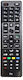 Universal Remote Control for TVs 40300 for Panasonic TVs