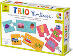 Montessori Lehrspielzeug