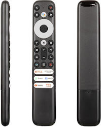 TCL Compatible Remote Control 6143 for Τηλεοράσεις TCL , Tesla , Skyworth and Metz