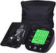Huslog Electronical Blood Pressure Monitor Arm with Voice Function KF-65A