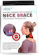 Heated Neck Collar with USB-neck Brace