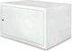 Sabaj Wall Mounted Rack Cabinet 6U 55.5x40x32.8cm Gray SZWS-19-6U-40-DP