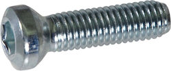 Eder Schraube mit Durchmesser M8 und Länge 8mm