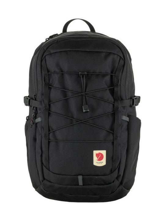 Fjallraven Skule 20lt Μαύρο