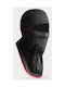 Racer Sport Full Face Black