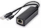 E Zy.Net EZ-PSA05C PoE Splitter