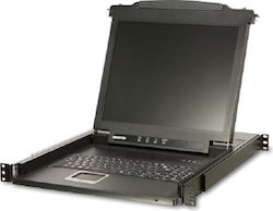 Aten KVM & Datenumschalter CL-1000MA