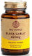 Bio Tonics Μαύρο Σκόρδο 420mg 40 φυτικές κάψουλες