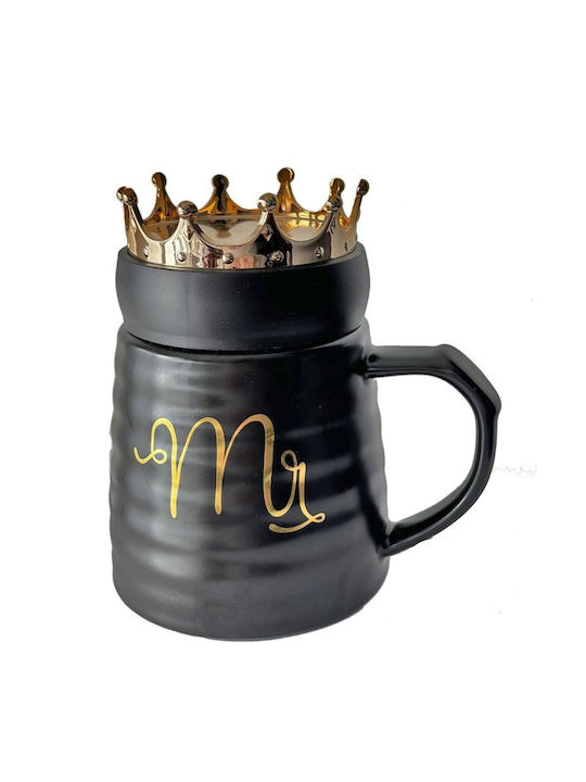 Mug Black