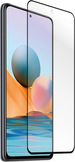 Nevox Nevoglass 3D Displayschutzfolie (Samsung)