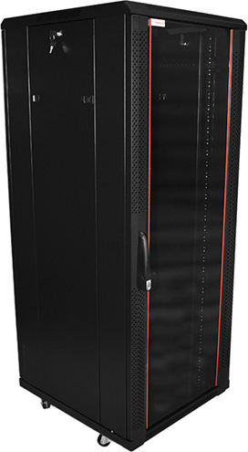 Floor Rack Cabinet 32U 04.0703.006