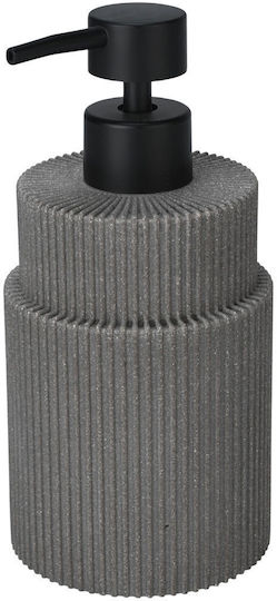 Estia Dispenser Πλαστικό Γκρι