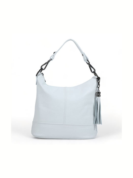 Passaggio Leather Piele Geantă de damă De umăr