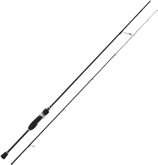 MajorCraft Aji-do Καλάμι Ψαρέματος για Spinning / Casting 2.07m 1gr