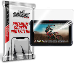 GrizzGlass Ceramicfilm Screen Protector