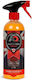 Autobrite Direct Spray Cleaning / Protection for Rims Car with Scent Orange 500ml