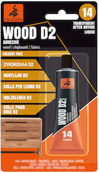 Viosarp 5903649085917 Konstruktions- und Schwerlastkleber 20ml
