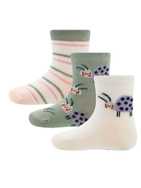 Ewers Kids' Socks green