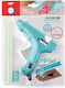 Madrid Papel PM934 Πιστόλι Θερμοκόλλησης 60W για Ράβδους Σιλικόνης 11mm