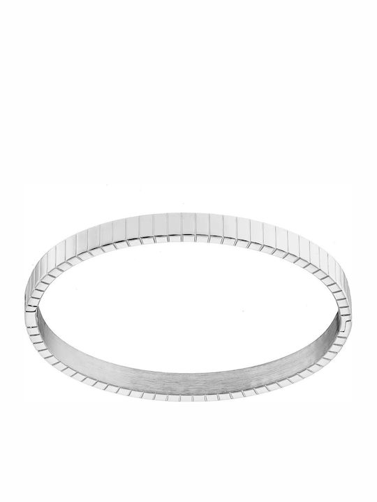 Oxzen Women's Bracelet Handcuffs made of Steel