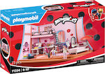 Playmobil Miraculous Marinette's Room for 4+ years old