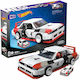 Mega Bloks Τουβλάκια Hot Wheels Audi 90 Quattro IMS για 18+ Ετών 973τμχ