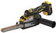 DEWALT Ταινιολειαντήρας 18V 2x5Ah με Ρύθμιση Τα...