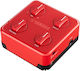 Yamaha Session Cake NAKG050.00041 Portable Analog Headphone Amplifier