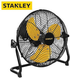 Stanley Ventilator de podea 52W Diametru 52cm