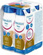 Fresenius Kabi Fresubin Hepa Special Dietary Supplement 4 x 200ml Cappuccino