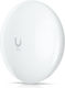 Ubiquiti Wave-Pico Εξωτερική Κεραία WiFi Παραβολική 27.7dBi με σύνδεση Ethernet