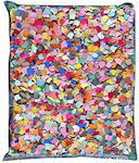 Confetti Multicolour 100gr