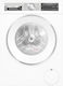 Bosch Washer Dryer 10.5kg/6kg Steam 1400 Rounds