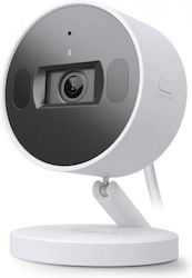 TP-LINK TAPO C125 v1 IP Kamera Wi-Fi Full HD+ 4MP