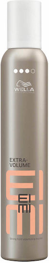 Wella Professionals Eimi Extra Volume Αφρός Μαλλιών Όγκος 500gr 500ml