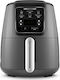 Air Pro Cook XL Air Fryer 4lt Γκρι