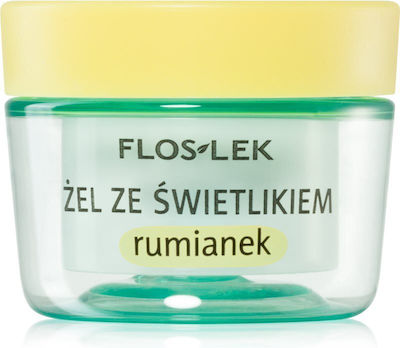 FlosLek Eye Gel 10gr