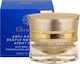 Glow Era Cremă De Față De Noapte Anti-Îmbătrânire Cu Slime De Melc Pentru Hidratare Reconstrucție Și Tonifiere Cu Acid Hialuronic Și Colagen 50ml