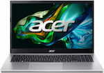 Acer Aspire 3 A315-44P 15.6" IPS FHD (Ryzen 7-5700U/16GB/512GB SSD/Fără OS)