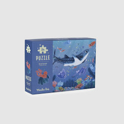 Puzzle pentru Copii 24buc Moulin Roty