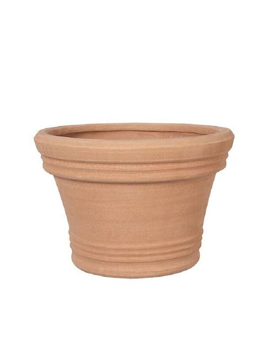 Esteras Varese 50 Flower Pot 50x30cm Terraneo 700040