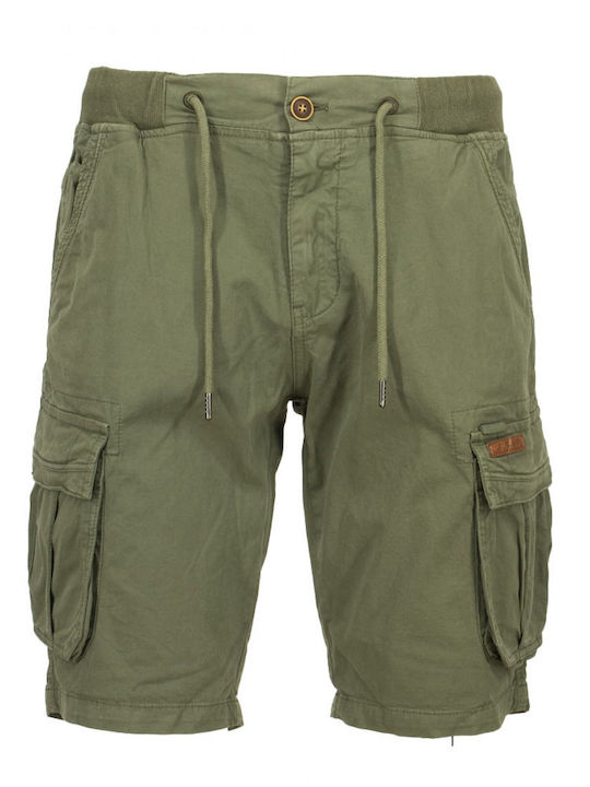 Freeman Clothing Men's Shorts Cargo Ladi