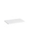 Zeller Marble Serving Platter 28x18x1cm