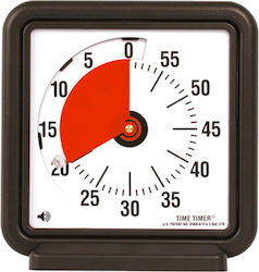 Analog Stopwatch