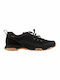 Shimano SH-ET501 Niedrig Radschuhe Schwarz