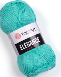 Fire Art Elegance Col. 115 Color Aqua 50gr 88% ...