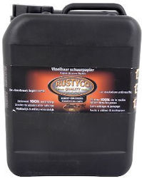 Rustyco Καθαριστικό/Προστατευτικό Σκάφους 5000ml