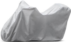 CarPassion Motorcycle Cover Extra Large L280xW141cm