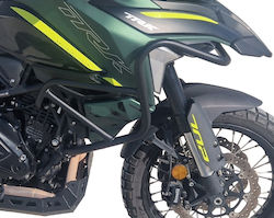 Cosmo Протективни Решетки Benelli Trk 702 702x 2023-2025 Cosmo Протективни Решетки Benelli Trk 702 702x 2023-2025